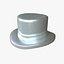 Monopoly Hat