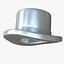 Monopoly Hat
