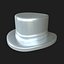 Monopoly Hat