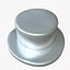 Monopoly Hat