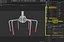 Metal Claw 17 with RIG