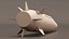 Kinzhal Kh-47M2 Nuclear Capable Hypersonic Missile for 3D Print
