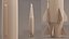 Kinzhal Kh-47M2 Nuclear Capable Hypersonic Missile for 3D Print