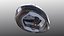 Modelo 3D del casco Nolan n62