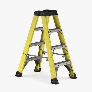 hand tools 3D model