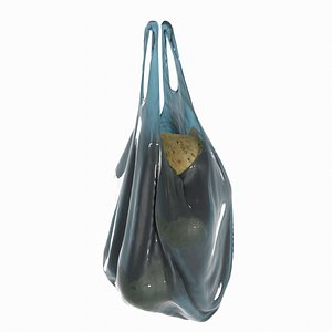 Plastic Potato Bag