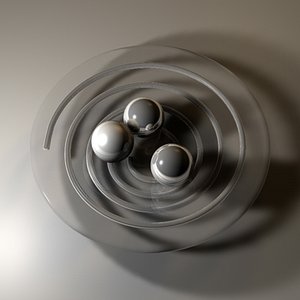 Decorative Plate