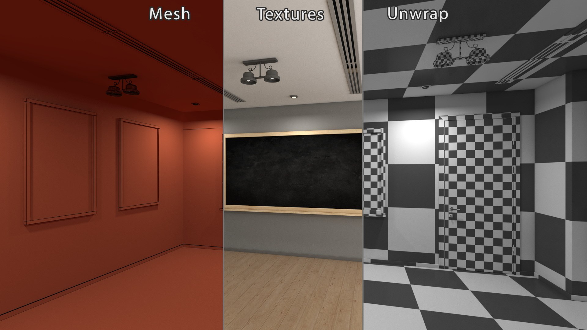 Classroom Interior 3D model https://p.turbosquid.com/ts-thumb/Bk/hQnHay/Jl/classroominteriormb3dmodel023/jpg/1683921909/1920x1080/fit_q87/67affca02081dcfe5764efc5500b8949d055a2e7/classroominteriormb3dmodel023.jpg