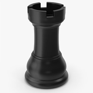 Chessmen 3D Models for Download | TurboSquid