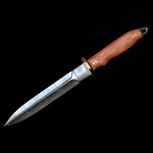 Knife Dagger