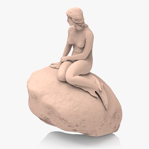 The Little Mermaid