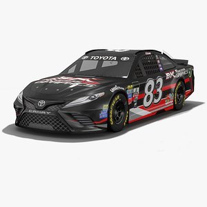 Daytona 500 3D Models for Download | TurboSquid