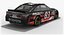 3D model bk racing nascar season
