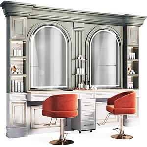 Classic Beautysalon 014