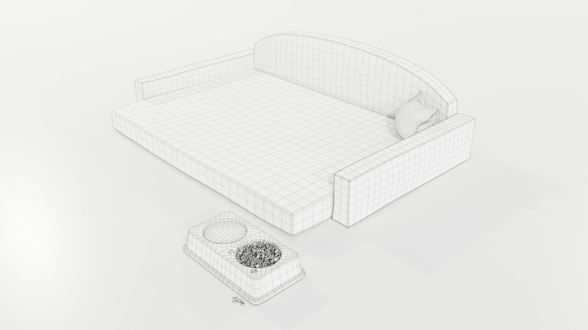 pet bowl 3D model https://p.turbosquid.com/ts-thumb/Bl/29Rcxu/9E/wire_02/jpg/1699950236/1920x1080/fit_q87/1107836ec64edf8a313ee0998681af4a87b1fe5f/wire_02.jpg