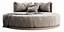 Skyline Windsor Daybed Carbon