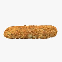 mozzarella stick