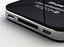 3d iphone 4s model