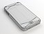 3d iphone 4s model