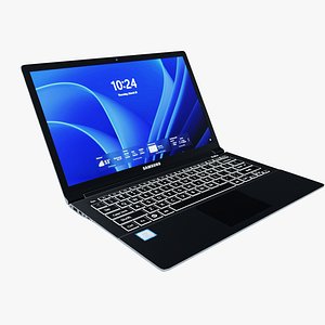 SAMSUNG Laptop