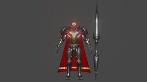 Ultron What If