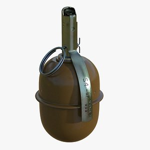 Grenade RGD - 5
