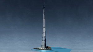 Burj Khalifa