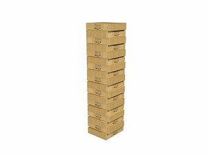 Jenga