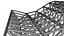 Truss Wavy Structure Architecture 04 model