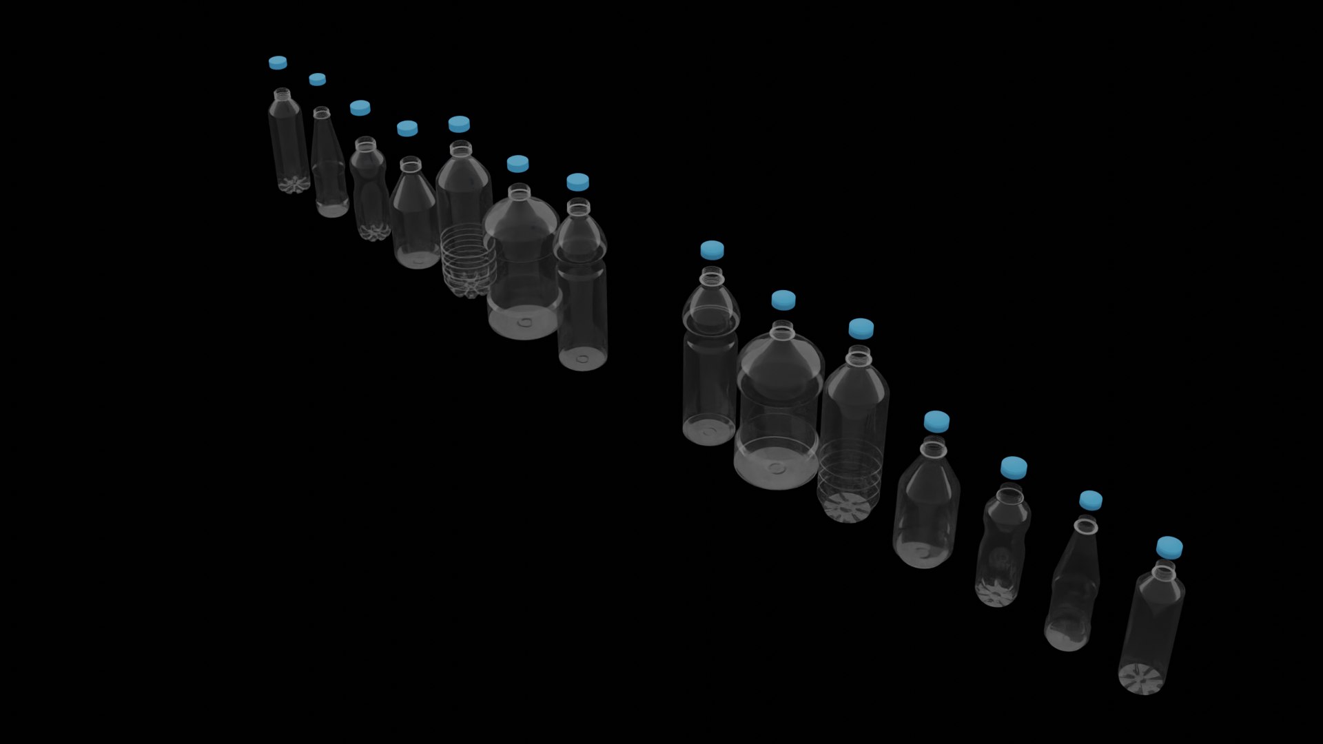 Water Bottle Set 3D model https://p.turbosquid.com/ts-thumb/Bl/Pu52Gd/XD/water_bottle_set_black_background_2/png/1667426255/1920x1080/fit_q87/891b768116fd638b696479cfc855422d0a9678ff/water_bottle_set_black_background_2.jpg