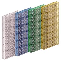 Glass block n21