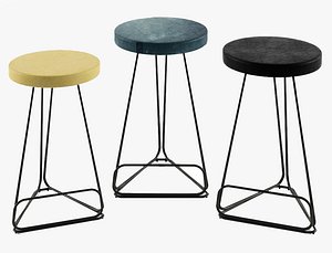Delta Counter Stool