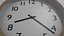 3d model wall clock
