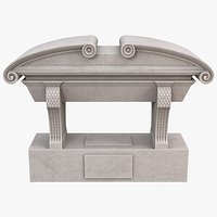 Medici Sarcophagus