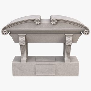 Medici Sarcophagus