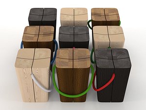hug elite 3D model