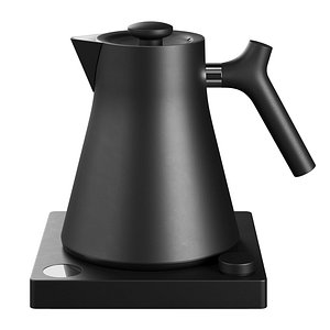 3D Corvo EKG Electric Kettle Fellow model