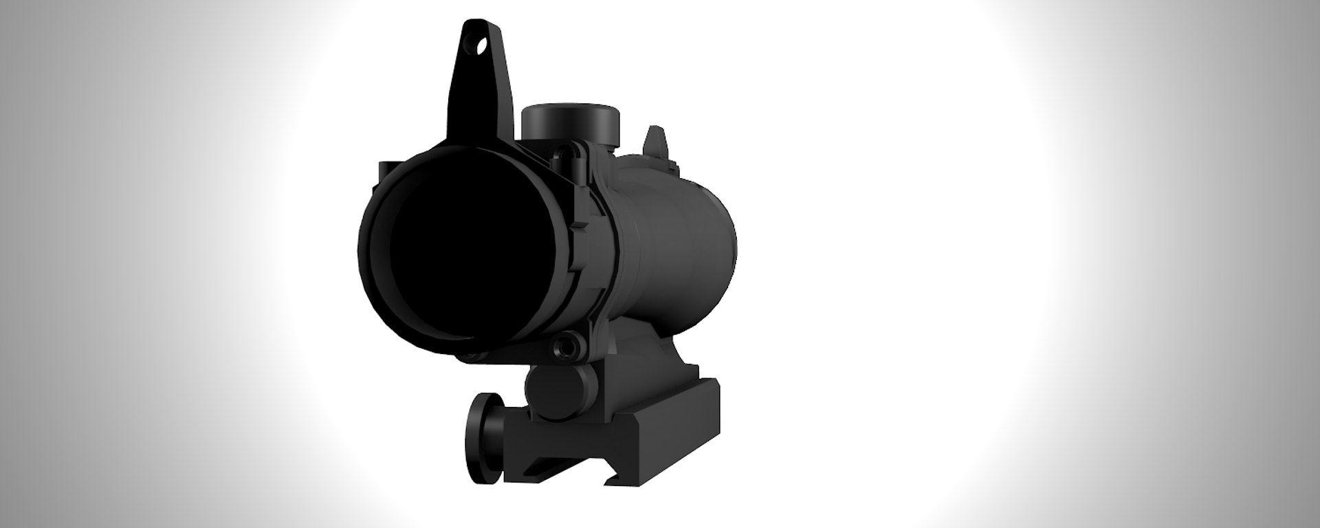 Maya Acog Scope