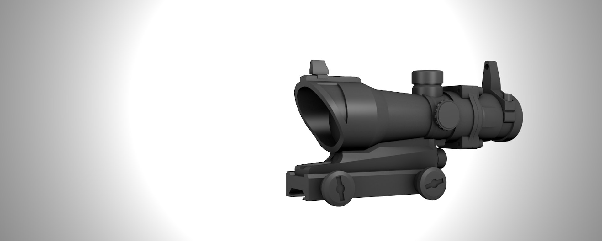 Maya Acog Scope