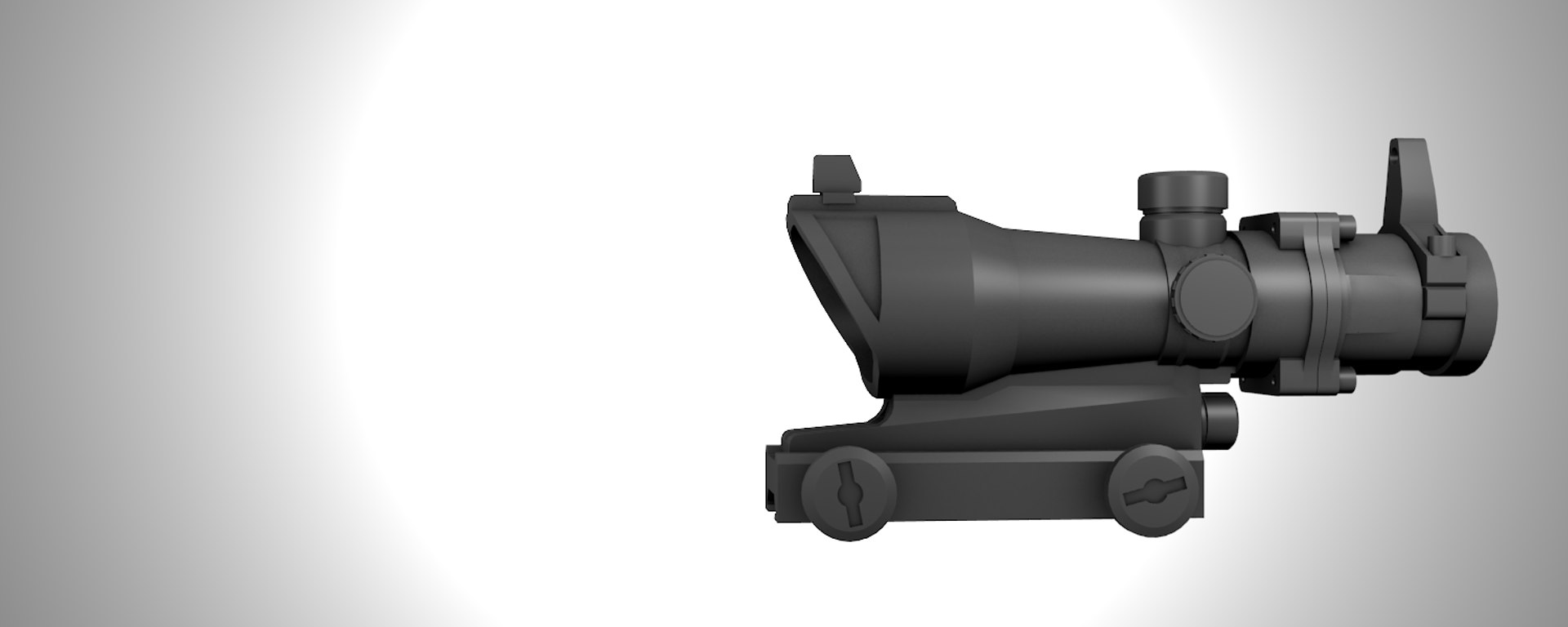 Maya Acog Scope