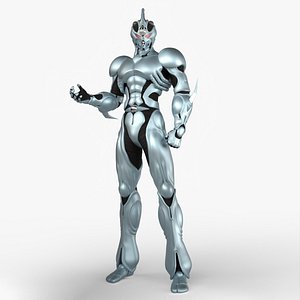 Guyver