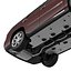 Generic SUV 2 Simple Interior