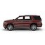 Generic SUV 2 Simple Interior