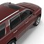 Generic SUV 2 Simple Interior