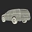 Generic SUV 2 Simple Interior