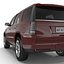 Generic SUV 2 Simple Interior