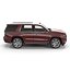 Generic SUV 2 Simple Interior