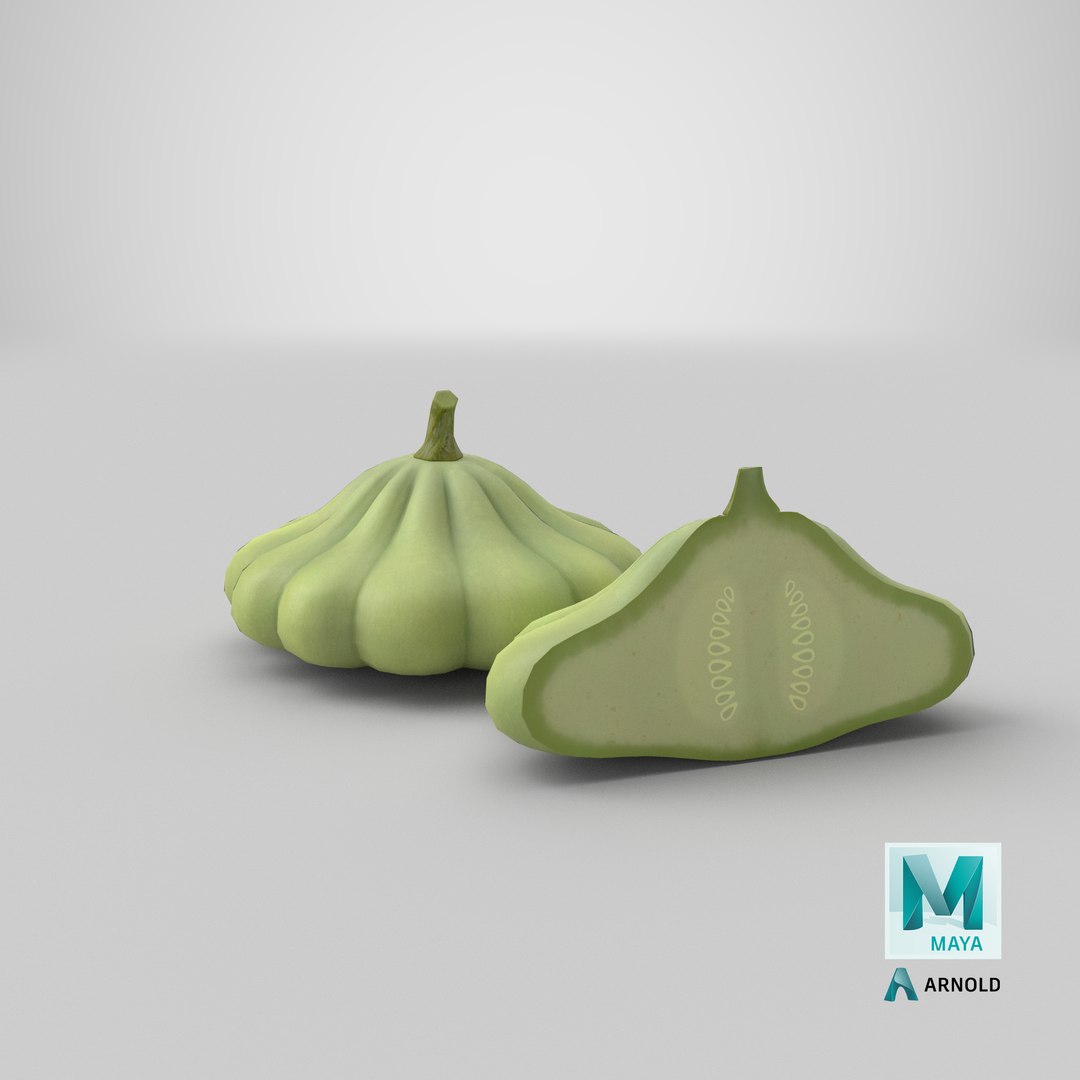 Cartoon Pattypan 3D model https://p.turbosquid.com/ts-thumb/Bl/g4hAEG/9W/stemcell_maya_arnold_render/png/1686638243/1920x1080/fit_q87/123f1a882a5b4d9e8c334840d3c261c1ade7087a/stemcell_maya_arnold_render.jpg