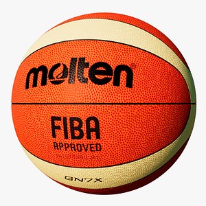 Molten Basketball
