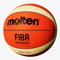 Molten Basketball